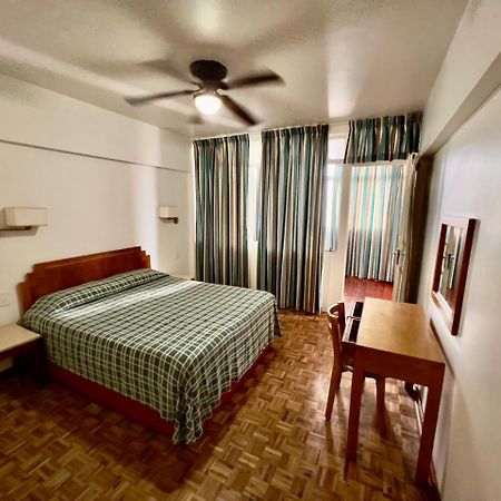 Impala Holiday Flats & Apartments Durban Exterior foto