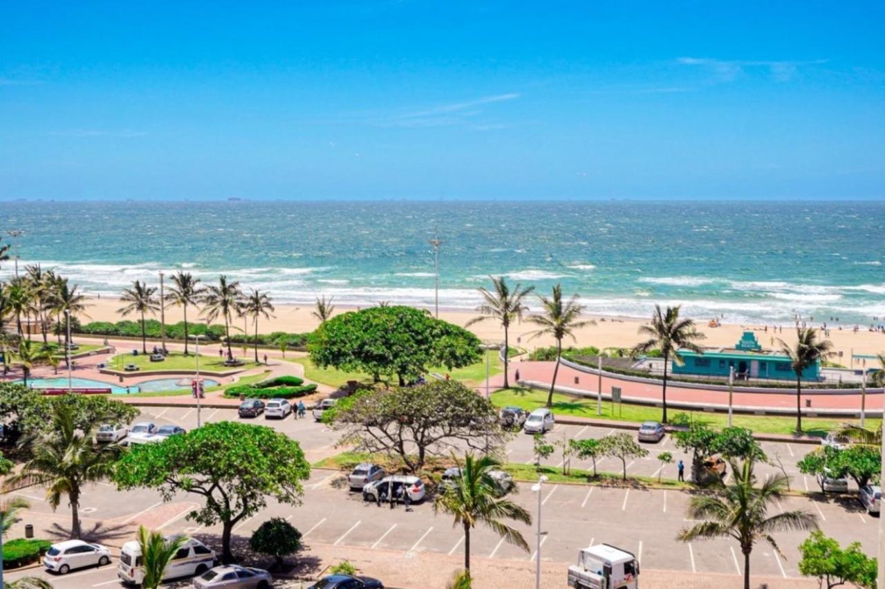 Impala Holiday Flats & Apartments Durban Exterior foto